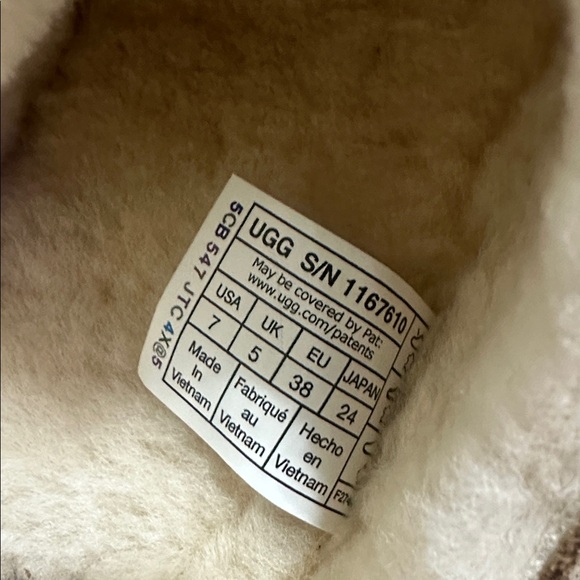 UGG Greenport Slide - Picture 6 of 8